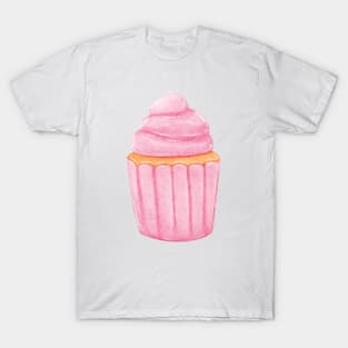 cupcake love T-Shirt